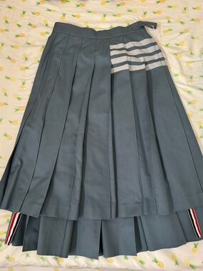 Thom Browne skirt
